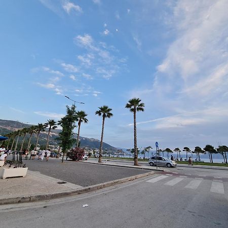 Seascape Apartments Vlore Exterior photo